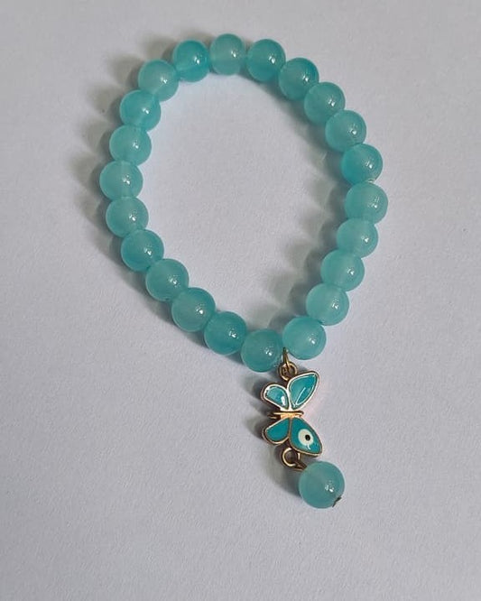 Soulstone Blue Bracelet