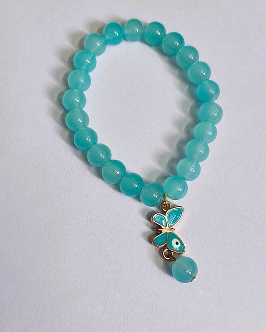 Soulstone Blue Bracelet